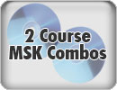 MSK Imaging 2 Course Combo